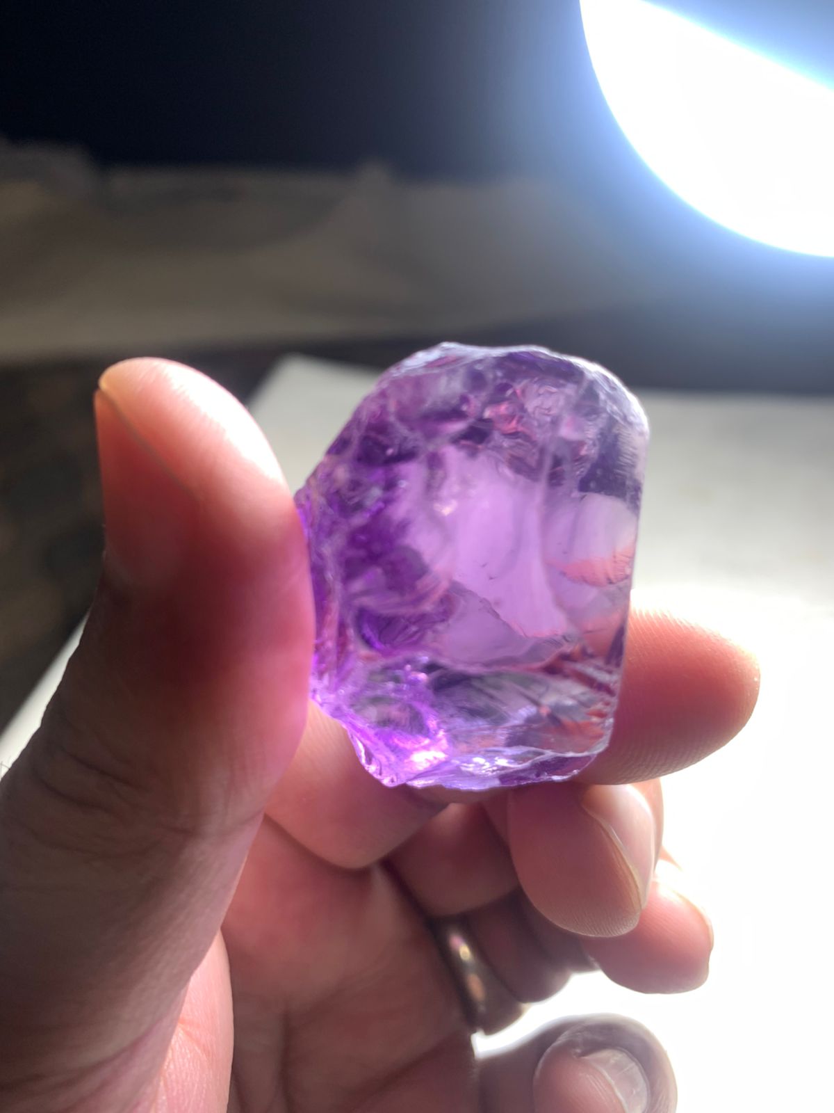 Amethyst
