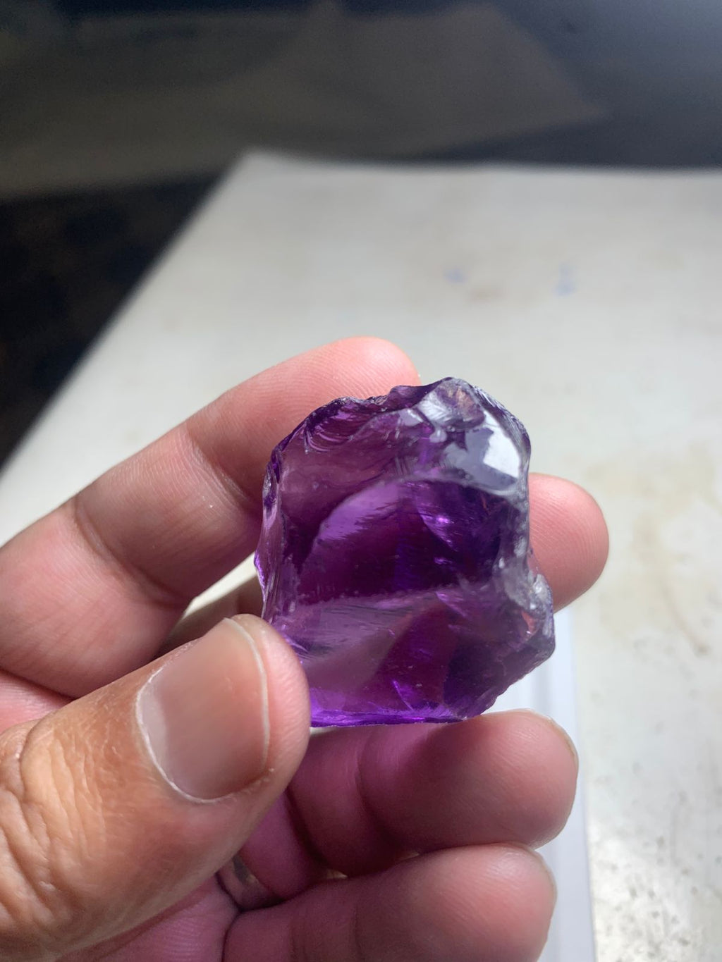 Amethyst