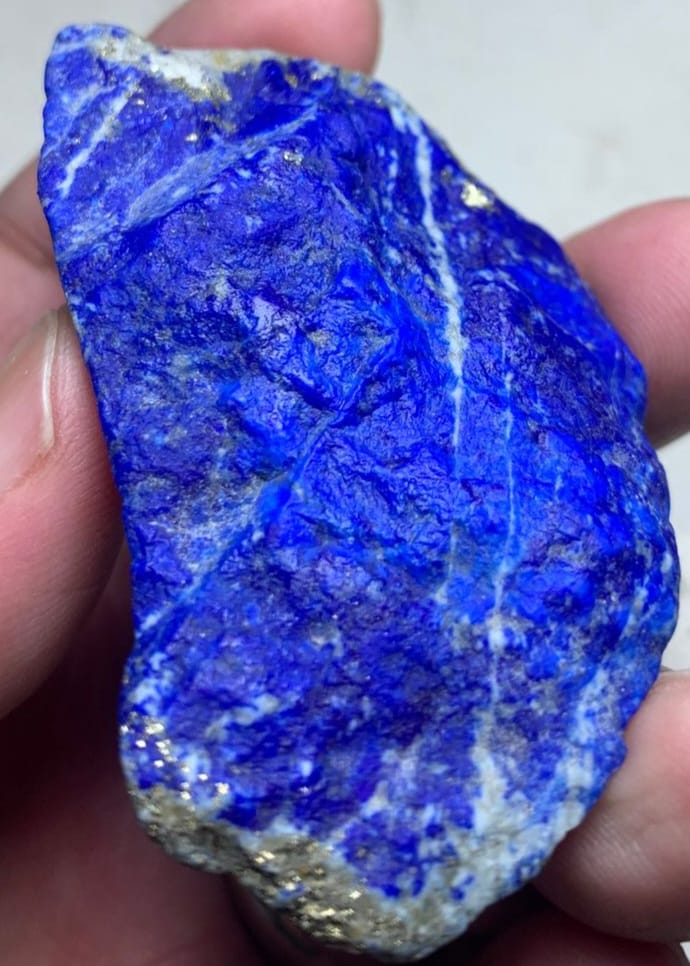 Natural Lapis Lazuli